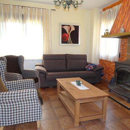 Casas Rurales La Loma Riópar エクステリア 写真