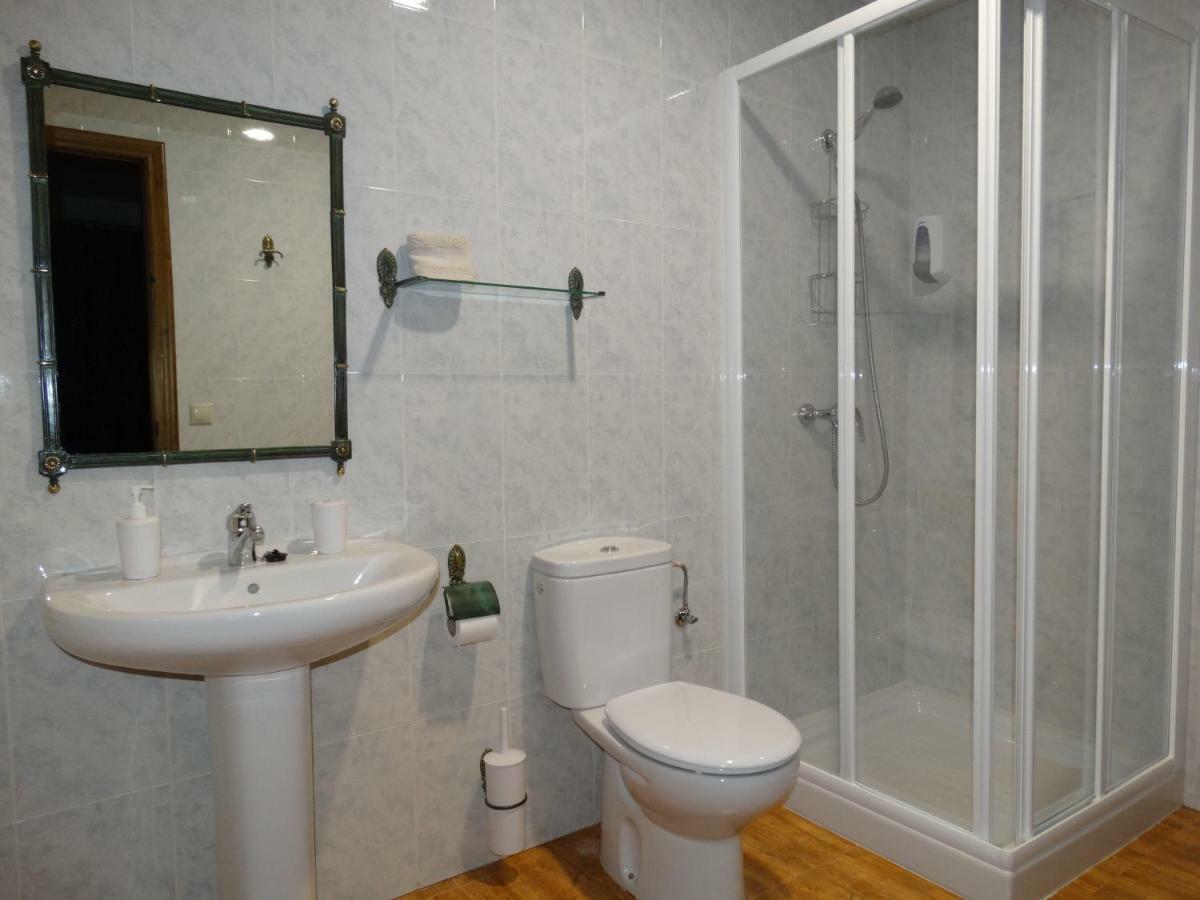 Casas Rurales La Loma Riópar エクステリア 写真