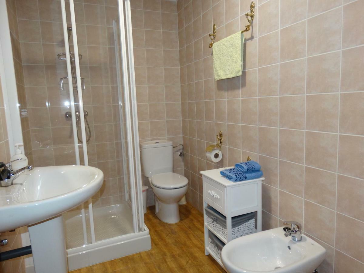 Casas Rurales La Loma Riópar エクステリア 写真
