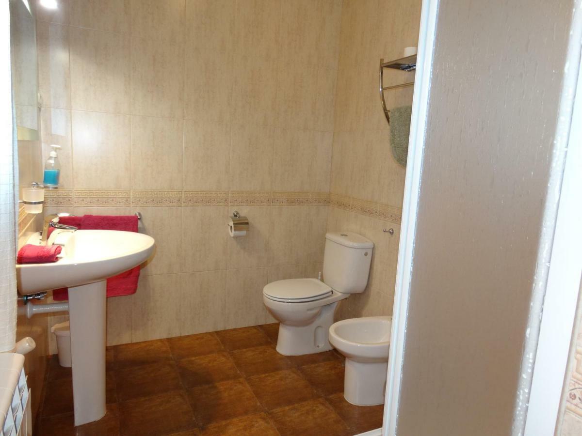 Casas Rurales La Loma Riópar エクステリア 写真