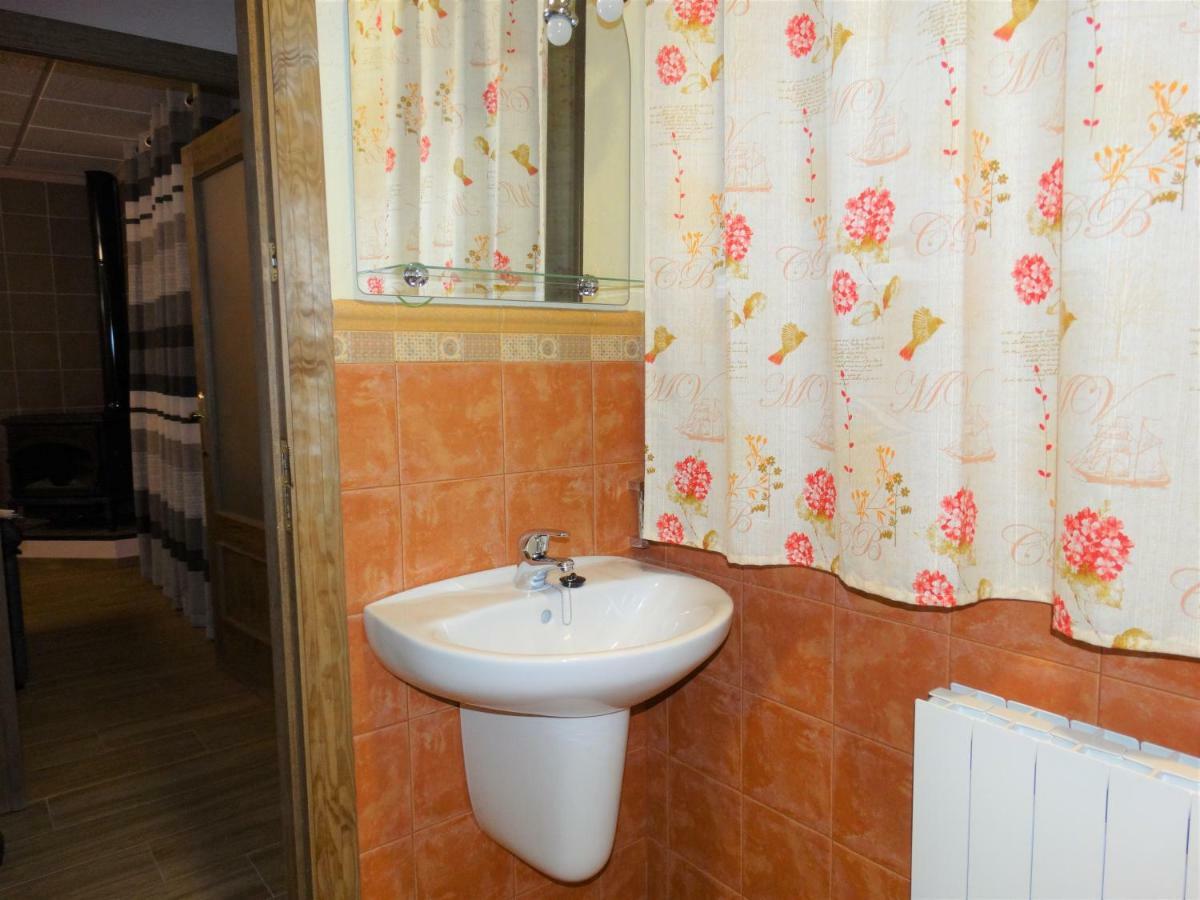 Casas Rurales La Loma Riópar エクステリア 写真