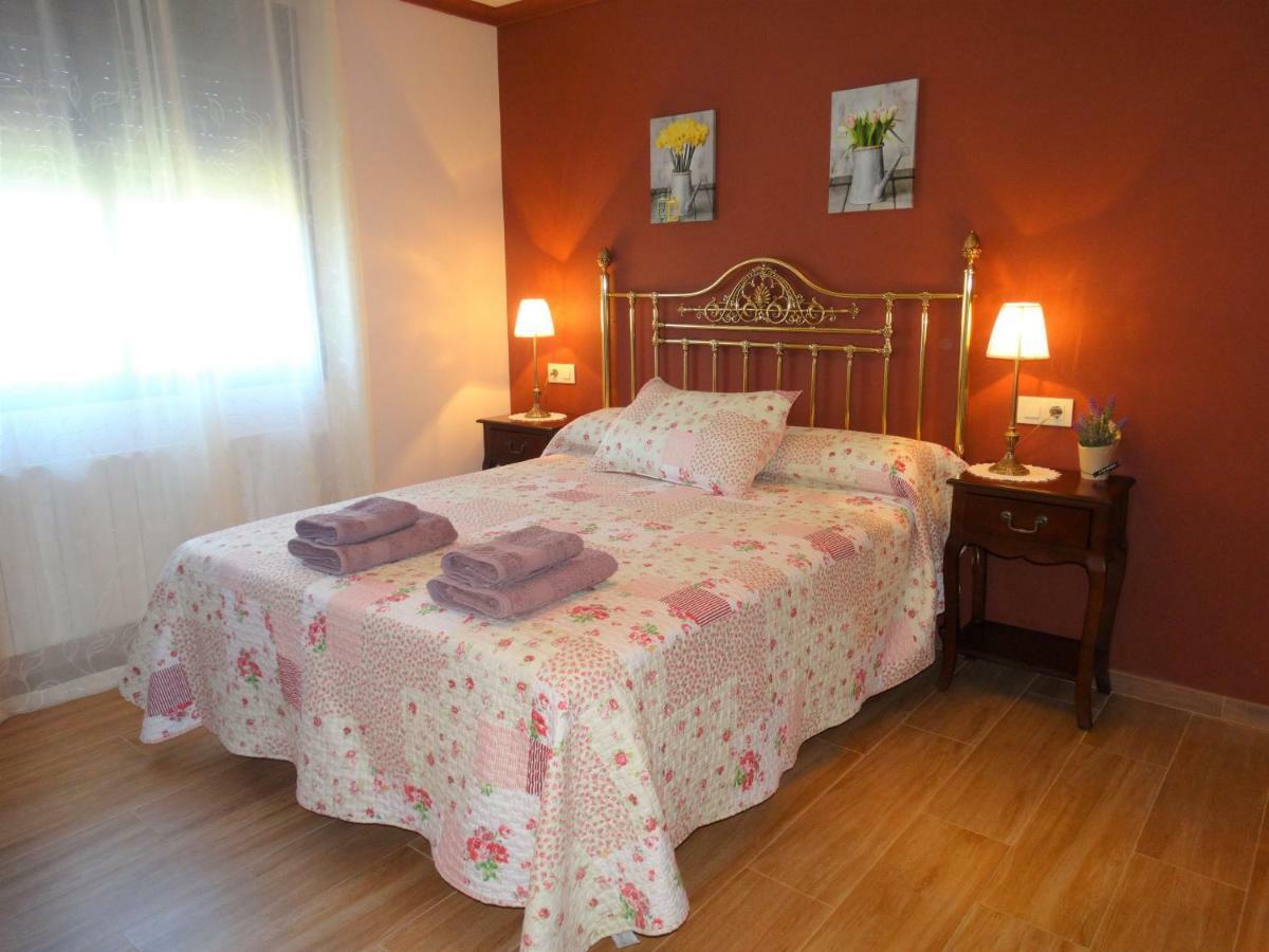 Casas Rurales La Loma Riópar エクステリア 写真